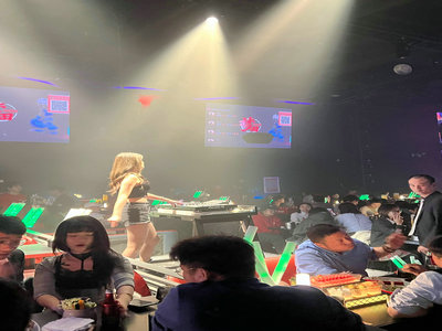 随州夜总会招聘